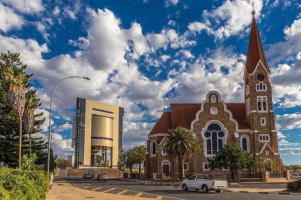 Windhoek